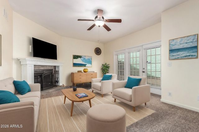 2315 W UNION HILLS Drive 120, Phoenix, AZ 85027