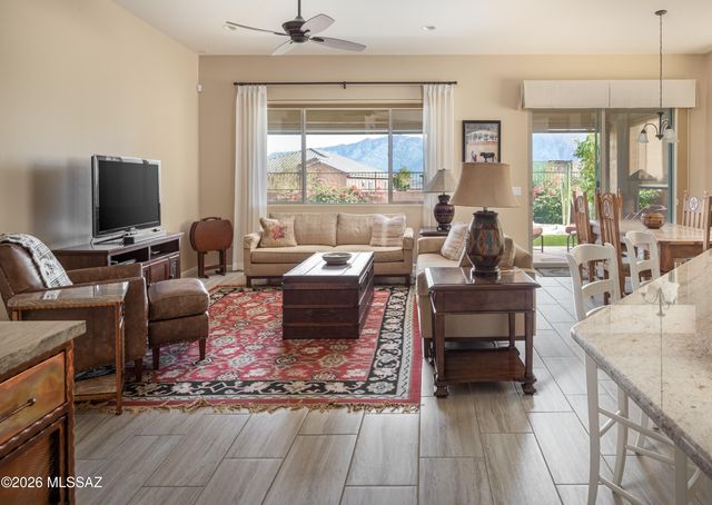 13212 N Stonecrop Lane, Oro Valley, AZ 85755