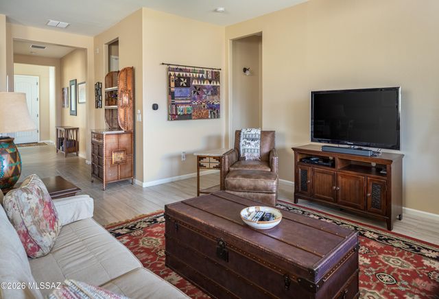 13212 N Stonecrop Lane, Oro Valley, AZ 85755