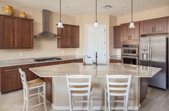 13212 N Stonecrop Lane, Oro Valley, AZ 85755