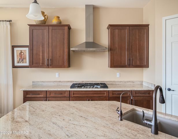 13212 N Stonecrop Lane, Oro Valley, AZ 85755