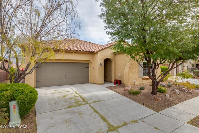 13212 N Stonecrop Lane, Oro Valley, AZ 85755