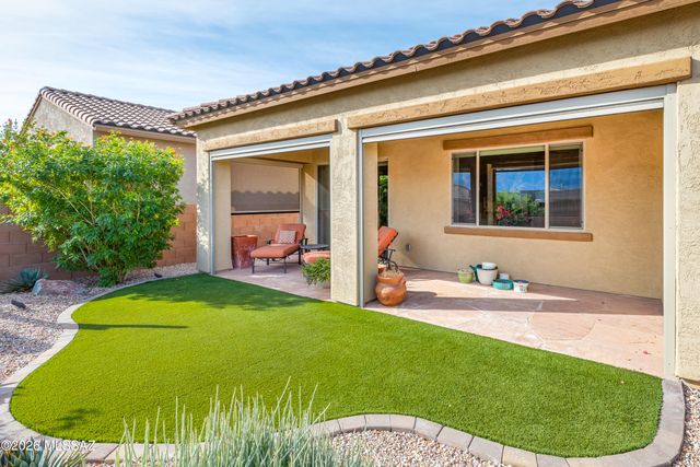 13212 N Stonecrop Lane, Oro Valley, AZ 85755