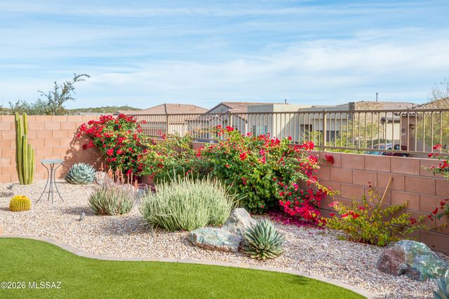 13212 N Stonecrop Lane, Oro Valley, AZ 85755