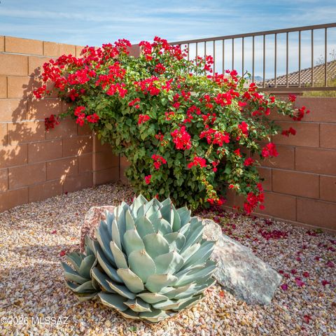 13212 N Stonecrop Lane, Oro Valley, AZ 85755