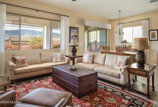 13212 N Stonecrop Lane, Oro Valley, AZ 85755