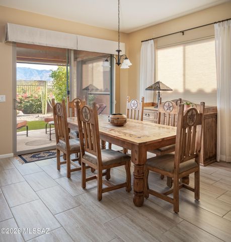 13212 N Stonecrop Lane, Oro Valley, AZ 85755