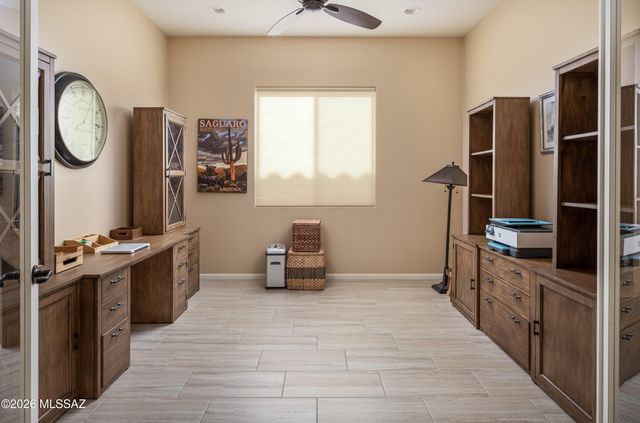 13212 N Stonecrop Lane, Oro Valley, AZ 85755