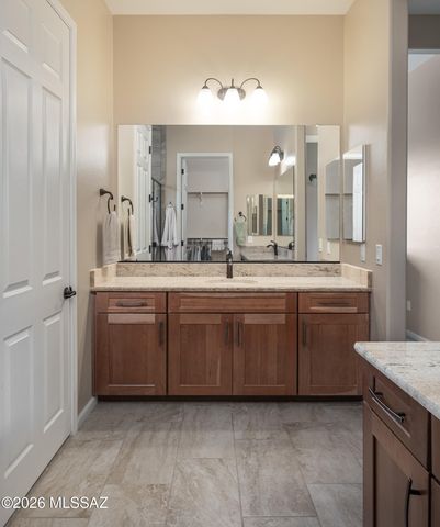 13212 N Stonecrop Lane, Oro Valley, AZ 85755