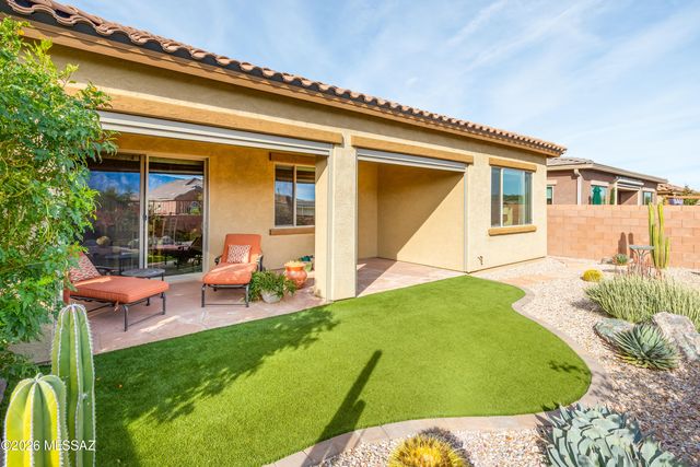 13212 N Stonecrop Lane, Oro Valley, AZ 85755