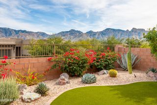 13212 N Stonecrop Lane, Oro Valley, AZ 85755