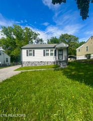 526 S Castle St, Knoxville, TN 37914