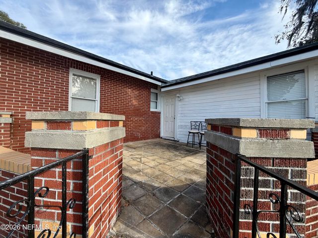 2534 GRAND Street, Jacksonville, FL 32208