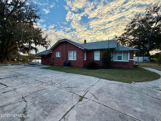 2534 GRAND Street, Jacksonville, FL 32208