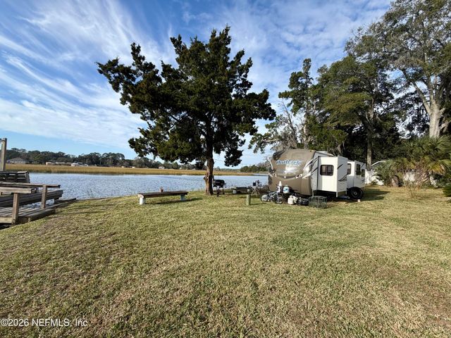 2534 GRAND Street, Jacksonville, FL 32208