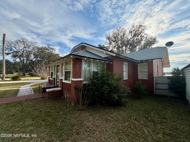2534 GRAND Street, Jacksonville, FL 32208