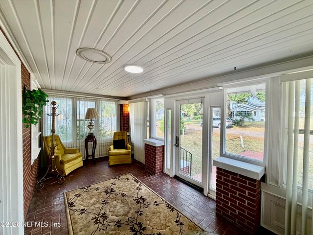 2534 GRAND Street, Jacksonville, FL 32208