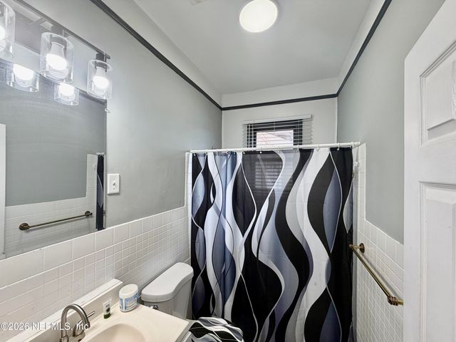 2534 GRAND Street, Jacksonville, FL 32208