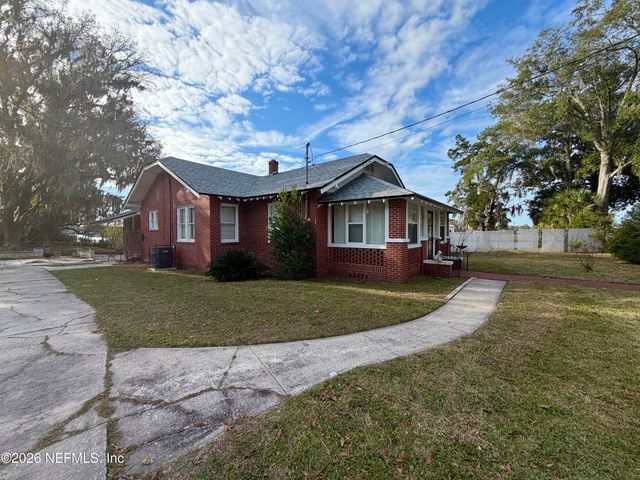 2534 GRAND Street, Jacksonville, FL 32208