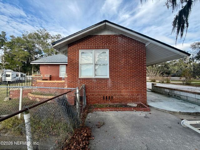 2534 GRAND Street, Jacksonville, FL 32208
