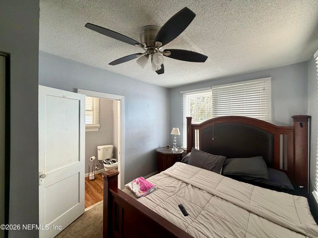 2534 GRAND Street, Jacksonville, FL 32208