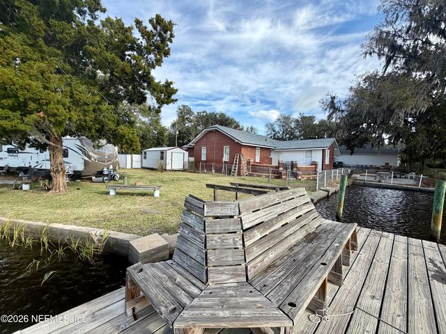 2534 GRAND Street, Jacksonville, FL 32208