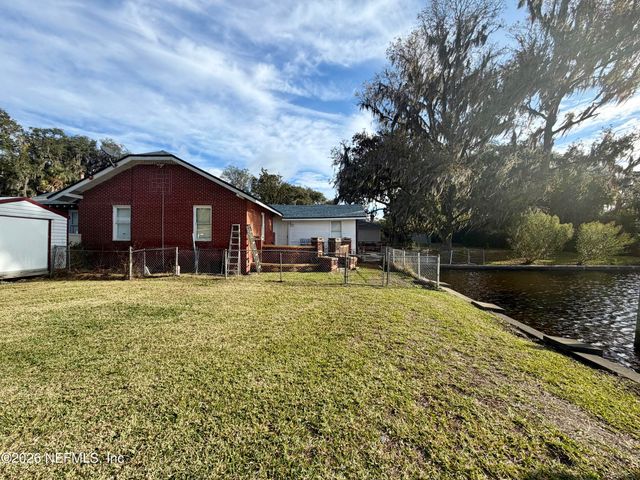 2534 GRAND Street, Jacksonville, FL 32208