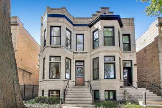 5408 S Kimbark Avenue, Chicago, IL 60615