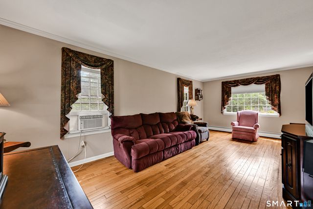 96 Fox Run Drive, Southington, CT 06489