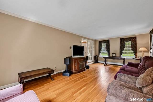 96 Fox Run Drive, Southington, CT 06489