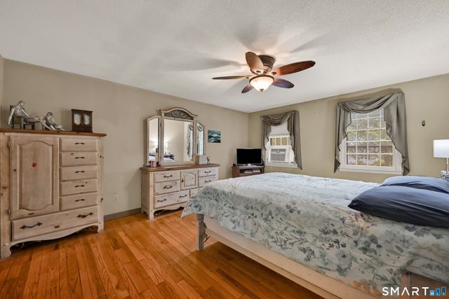 96 Fox Run Drive, Southington, CT 06489