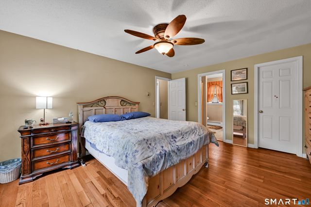 96 Fox Run Drive, Southington, CT 06489