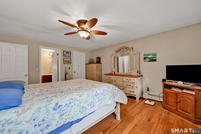 96 Fox Run Drive, Southington, CT 06489
