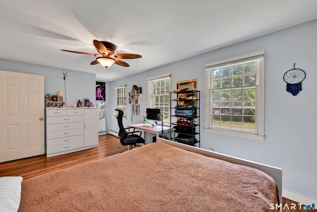 96 Fox Run Drive, Southington, CT 06489