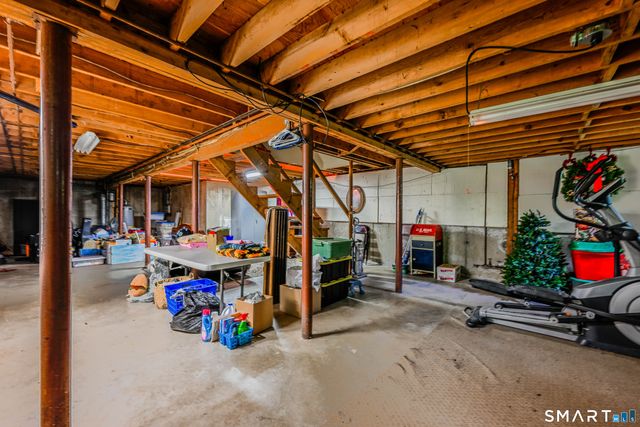 96 Fox Run Drive, Southington, CT 06489