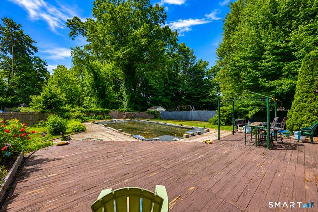 96 Fox Run Drive, Southington, CT 06489