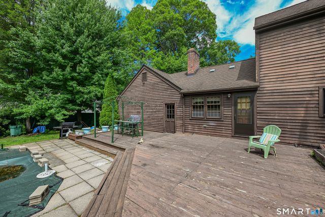 96 Fox Run Drive, Southington, CT 06489