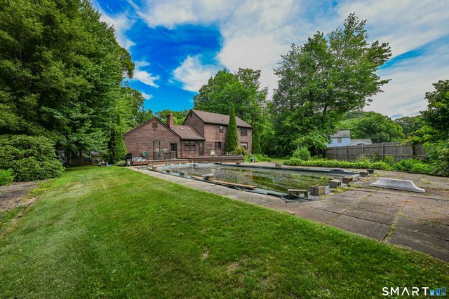 96 Fox Run Drive, Southington, CT 06489
