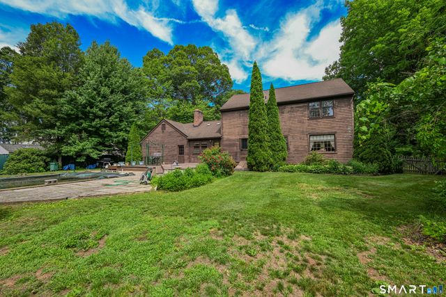 96 Fox Run Drive, Southington, CT 06489