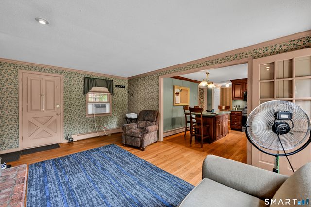96 Fox Run Drive, Southington, CT 06489