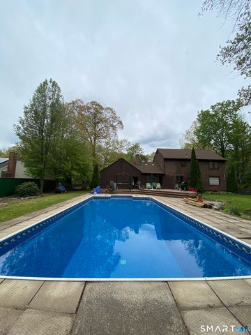 96 Fox Run Drive, Southington, CT 06489