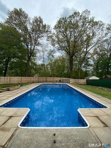 96 Fox Run Drive, Southington, CT 06489