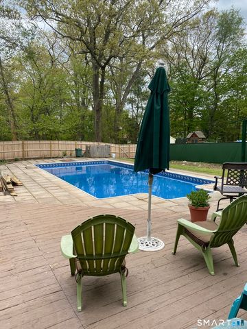 96 Fox Run Drive, Southington, CT 06489