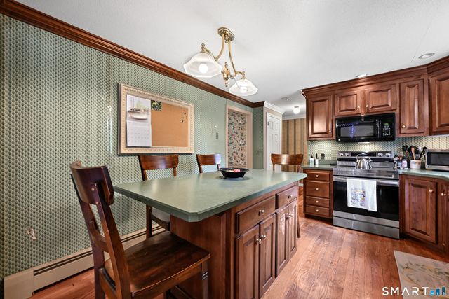 96 Fox Run Drive, Southington, CT 06489