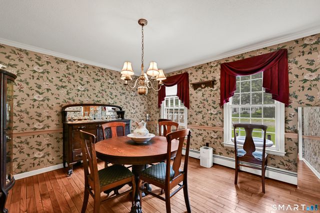 96 Fox Run Drive, Southington, CT 06489