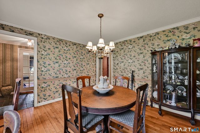 96 Fox Run Drive, Southington, CT 06489