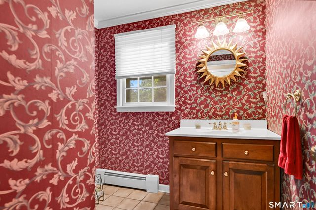 96 Fox Run Drive, Southington, CT 06489