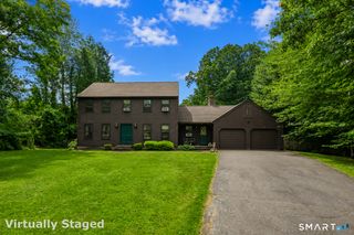 96 Fox Run Drive, Southington, CT 06489