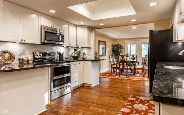 373 Exeter Court, Greenwood, IN 46143