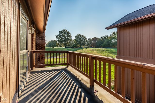 373 Exeter Court, Greenwood, IN 46143